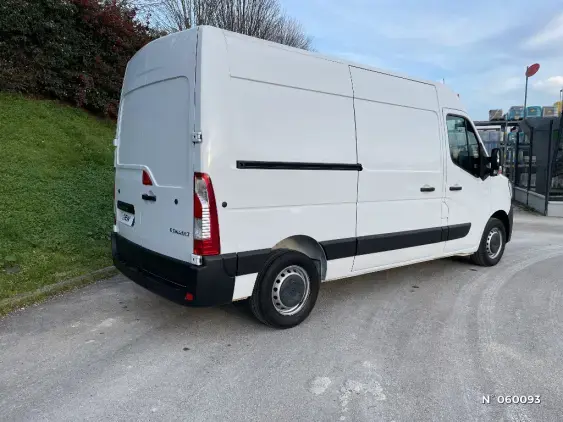 RENAULT MASTER FG III - voiture d'occasion - Photo 4
