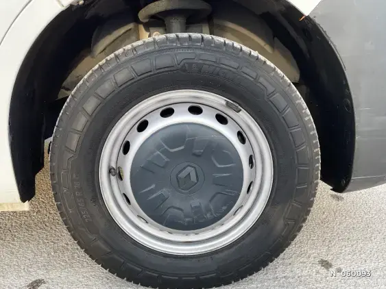 RENAULT MASTER FG III - voiture d'occasion - Photo 8