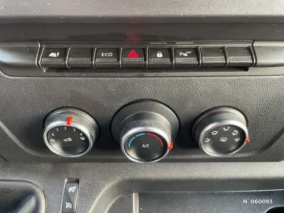 RENAULT MASTER FG III - voiture d'occasion - Photo 15