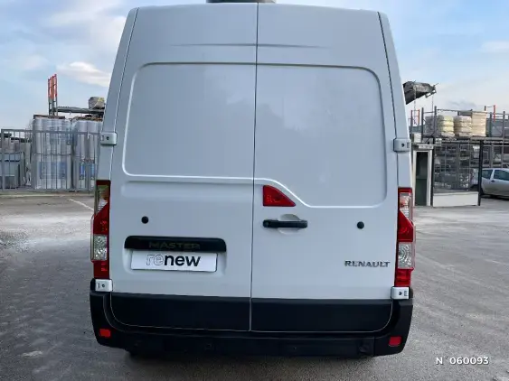 RENAULT MASTER FG III - voiture d'occasion - Photo 6