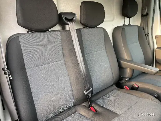 RENAULT MASTER FG III - voiture d'occasion - Photo 11