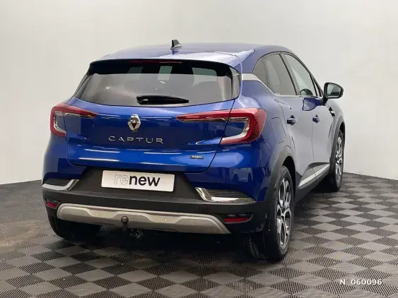 RENAULT CAPTUR II - voiture d'occasion - Photo 4