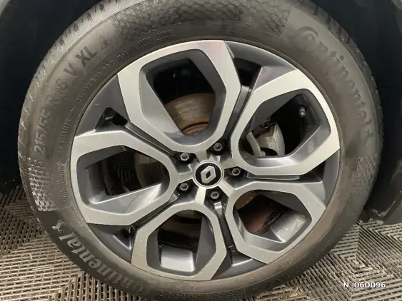 RENAULT CAPTUR II - voiture d'occasion - Photo 8