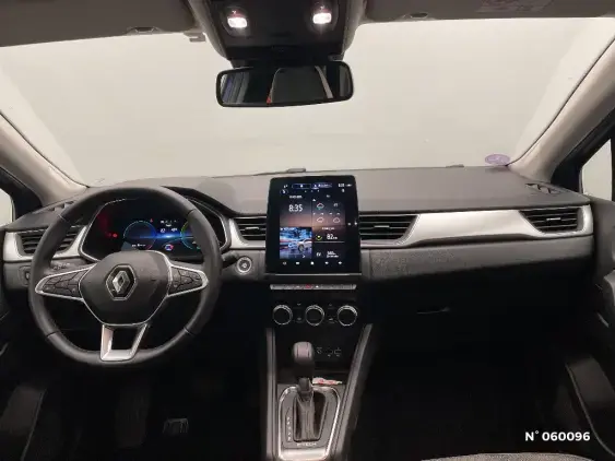 RENAULT CAPTUR II - voiture d'occasion - Photo 9