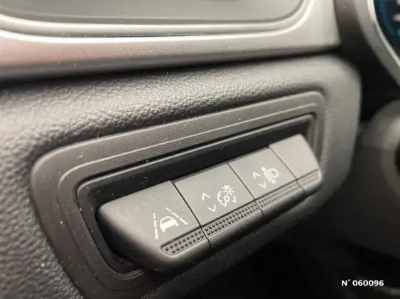 RENAULT CAPTUR II - voiture d'occasion - Photo 15