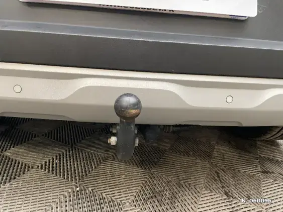 RENAULT CAPTUR II - voiture d'occasion - Photo 26