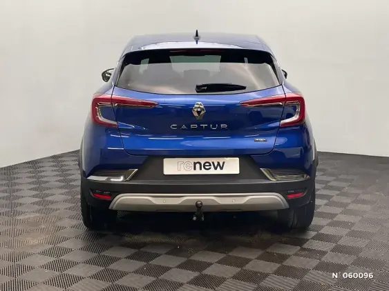 RENAULT CAPTUR II - voiture d'occasion - Photo 6