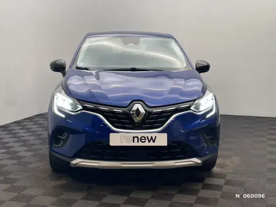 RENAULT CAPTUR II - voiture d'occasion - Photo 3