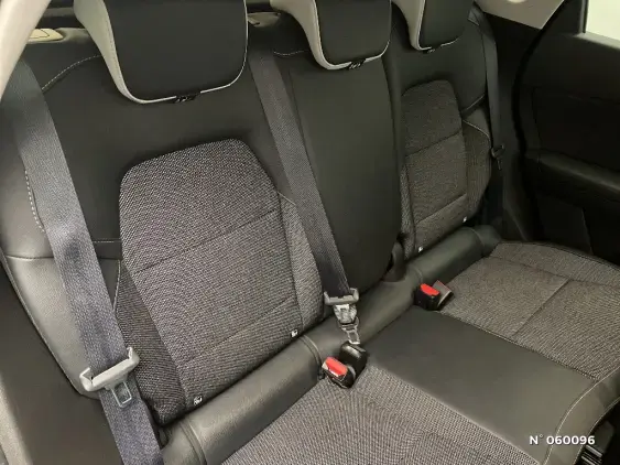 RENAULT CAPTUR II - voiture d'occasion - Photo 11