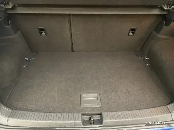 VOLKSWAGEN T-CROSS - voiture d'occasion - Photo 7