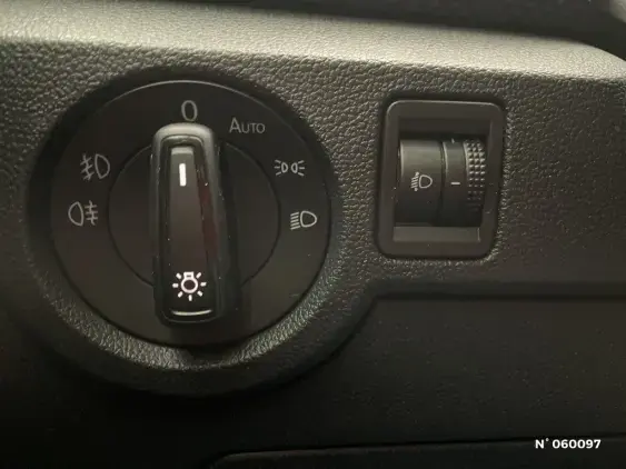 VOLKSWAGEN T-CROSS - voiture d'occasion - Photo 15