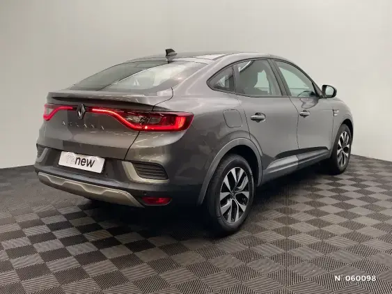 RENAULT ARKANA - voiture d'occasion - Photo 4