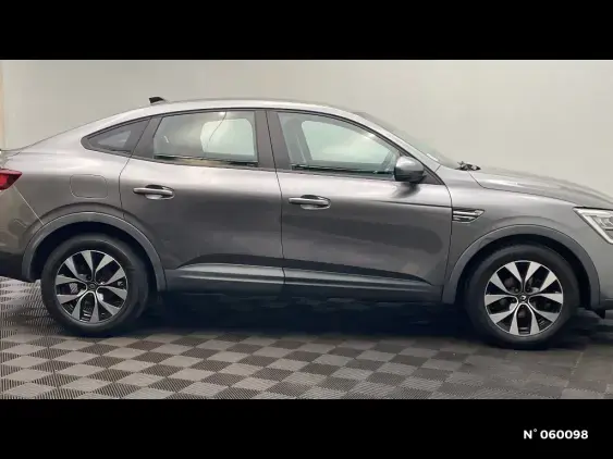 RENAULT ARKANA - voiture d'occasion - Photo 5