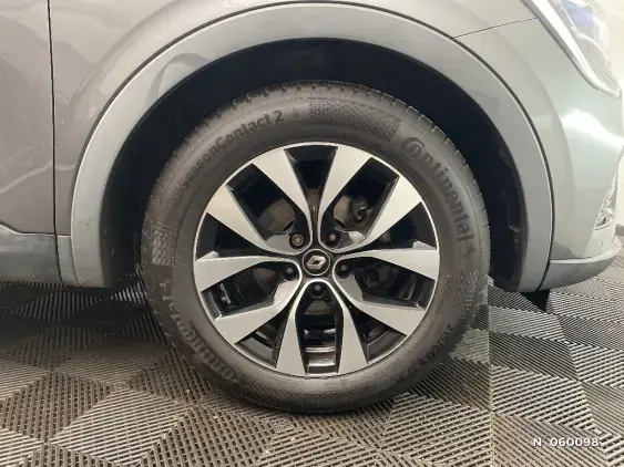 RENAULT ARKANA - voiture d'occasion - Photo 8