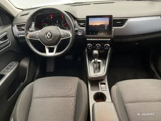 RENAULT ARKANA - voiture d'occasion - Photo 9