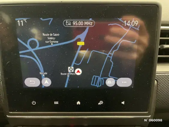 RENAULT ARKANA - voiture d'occasion - Photo 13