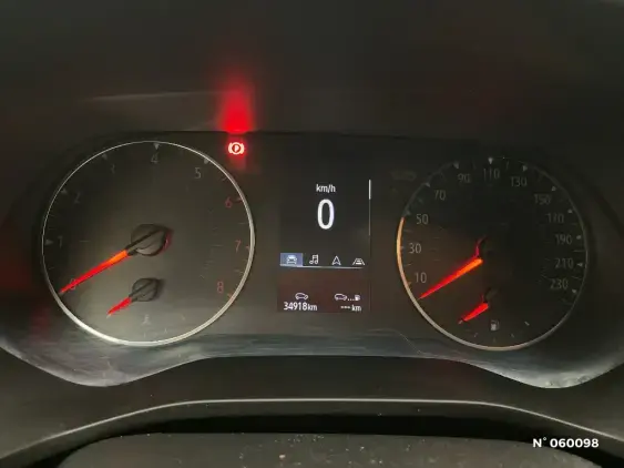 RENAULT ARKANA - voiture d'occasion - Photo 12