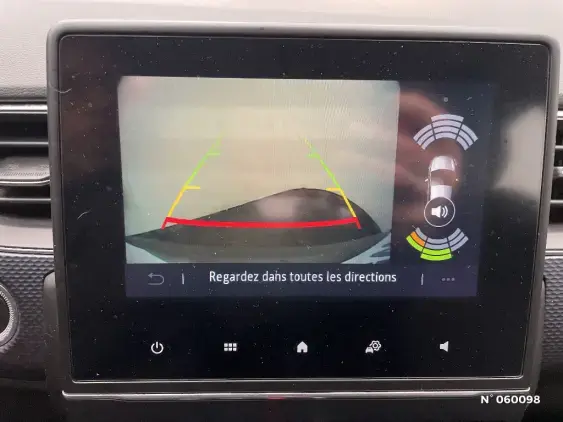 RENAULT ARKANA - voiture d'occasion - Photo 14