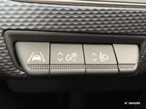 RENAULT ARKANA - voiture d'occasion - Photo 15