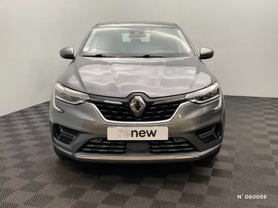 RENAULT ARKANA - voiture d'occasion - Photo 3