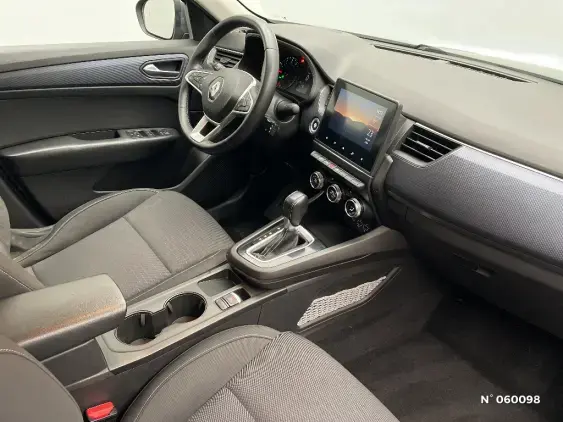 RENAULT ARKANA - voiture d'occasion - Photo 10