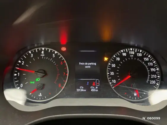 DACIA SANDERO III - voiture d'occasion - Photo 12