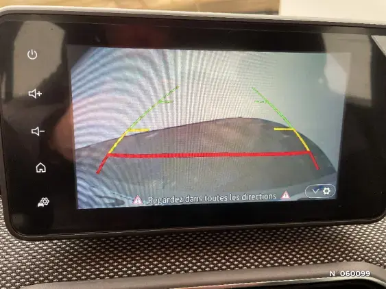 DACIA SANDERO III - voiture d'occasion - Photo 14