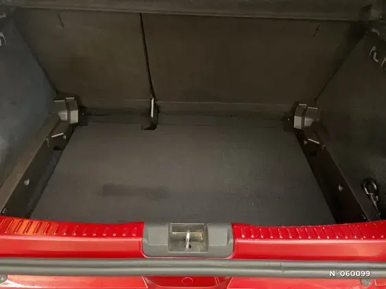 DACIA SANDERO III - voiture d'occasion - Photo 7