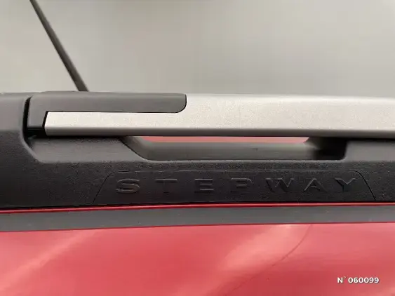 DACIA SANDERO III - voiture d'occasion - Photo 28