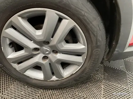 DACIA SANDERO III - voiture d'occasion - Photo 26