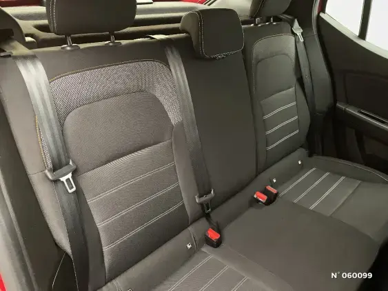 DACIA SANDERO III - voiture d'occasion - Photo 11
