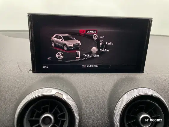 AUDI Q2 - voiture d'occasion - Photo 13