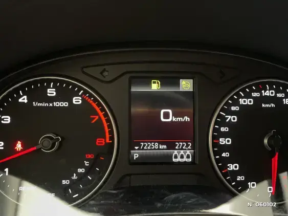 AUDI Q2 - voiture d'occasion - Photo 12