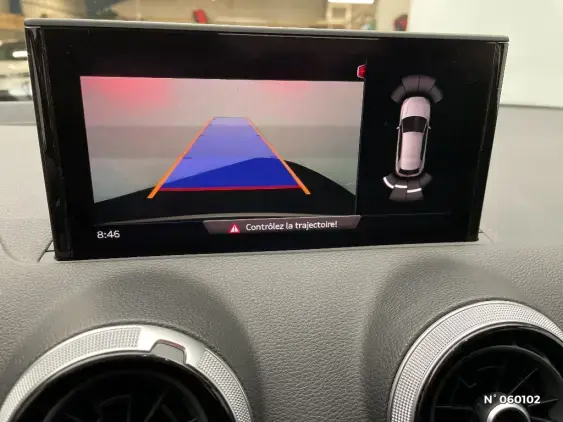 AUDI Q2 - voiture d'occasion - Photo 14