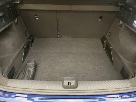 AUDI Q2 - voiture d'occasion - Photo 7