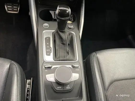 AUDI Q2 - voiture d'occasion - Photo 15