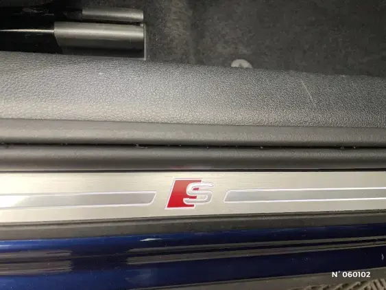 AUDI Q2 - voiture d'occasion - Photo 25