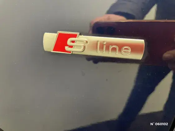 AUDI Q2 - voiture d'occasion - Photo 27