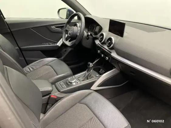 AUDI Q2 - voiture d'occasion - Photo 10