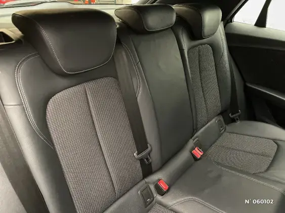 AUDI Q2 - voiture d'occasion - Photo 11