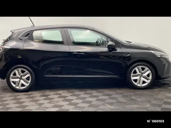 RENAULT CLIO V - voiture d'occasion - Photo 5