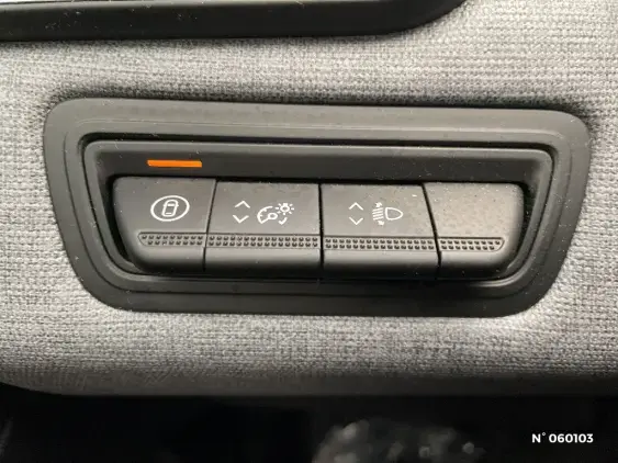 RENAULT CLIO V - voiture d'occasion - Photo 15