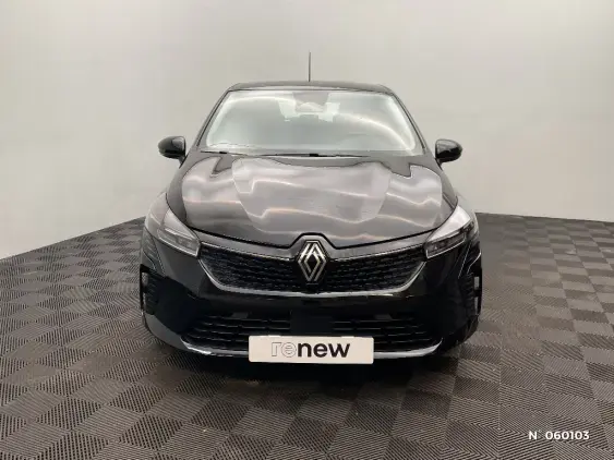 RENAULT CLIO V - voiture d'occasion - Photo 3