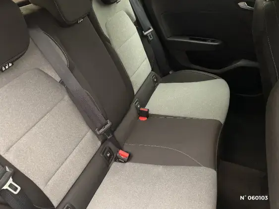 RENAULT CLIO V - voiture d'occasion - Photo 11