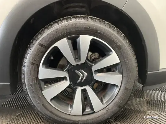 CITROEN C3 III - voiture d'occasion - Photo 8