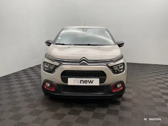 CITROEN C3 III - voiture d'occasion - Photo 3