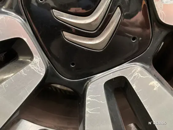 CITROEN C3 III - voiture d'occasion - Photo 26