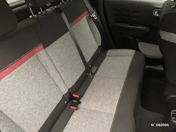 CITROEN C3 III - voiture d'occasion - Photo 11