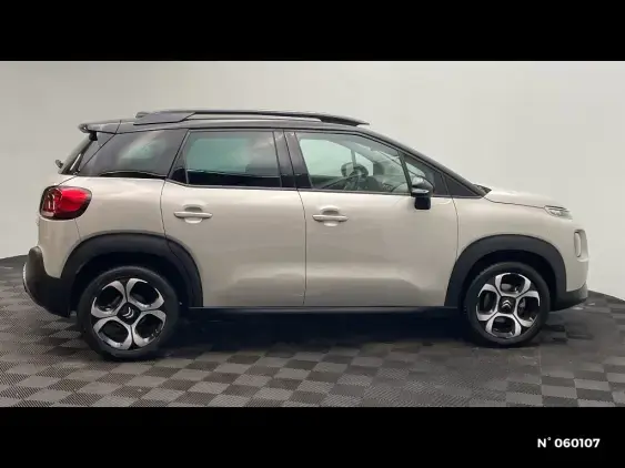 CITROEN C3 AIRCROSS - voiture d'occasion - Photo 5