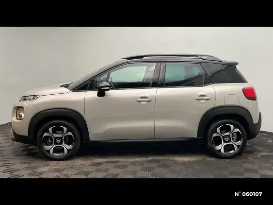 CITROEN C3 AIRCROSS - voiture d'occasion - Photo 2